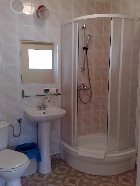 Irss Osrodek Szkoleniowy Hotel Bialobrzegi  Room photo